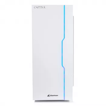 Computer Captiva CAPTIVA PC Advanced Gaming R94-169 Ryzen 7 5700X 32GB SSD 1TB RTX5060 Ti 8GB Windows 11 Home 64-bit