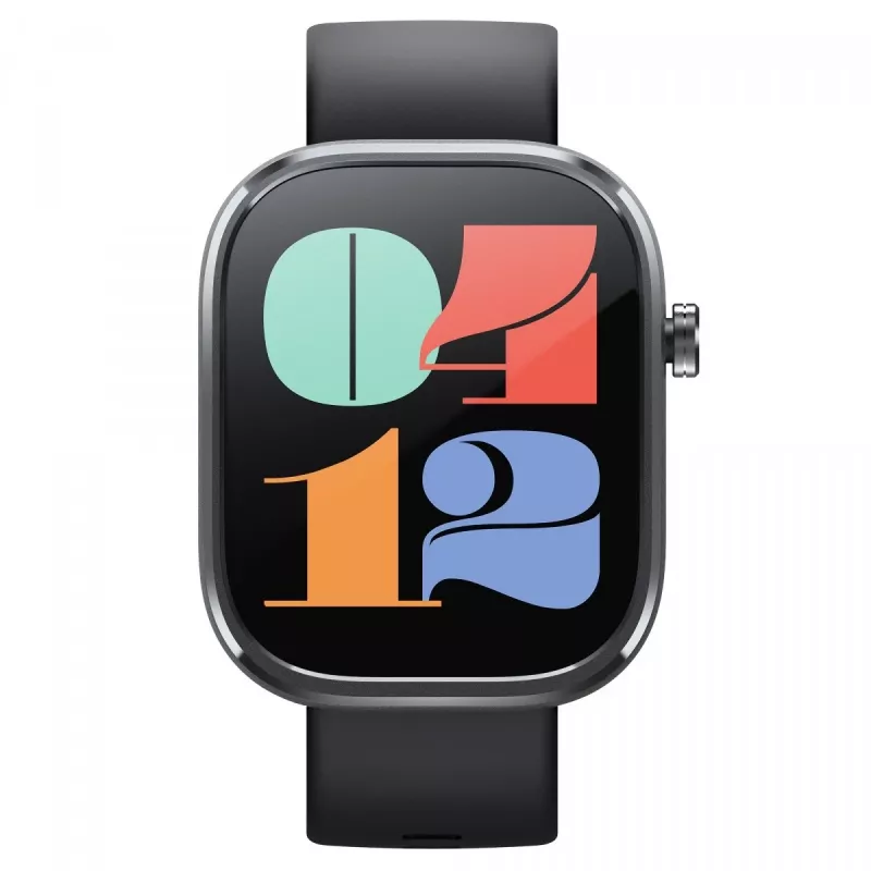 Smartwatch MiBro C4 Schwarz