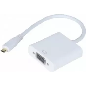 Videokabel-Adapter Tecline 127851