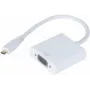 Videokabel-Adapter Tecline 127851