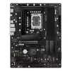 Mainboard ASRock B860 Pro-A — Intel B860 ATX, LGA 1851, DDR5, 4x DIMM, 256GB, 2.5Gb LAN, 1x M.2, 4x SATA III