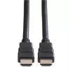 ROTRONIC-SECOMP Roline Green - High Speed - HDMI-Kabel - HDMI männlich zu HDMI männlich