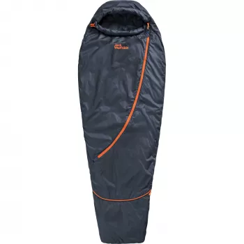 Jack Wolfskin Schlafsack GROW UP DREAMER (Blau)