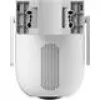 IP-Überwachungskamera EZVIZ H9c Dual 3K Dome, 2880×1620, Außenbereich, Kabelgebunden & Drahtlos, PoE/DC 12V, MicroSD bis 512GB