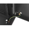 Wandmontierter Rack Lanberg WF01-6406-00B