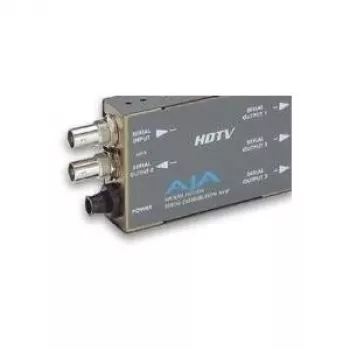 Verteilverstärker - HD5DA - HD/SD -