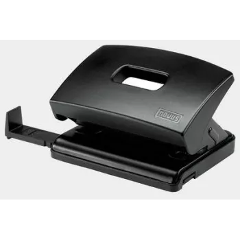 Locher Novus C 216 Schwarz
