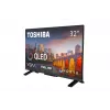 TV QLED 32 Zoll 32QV2F63DG