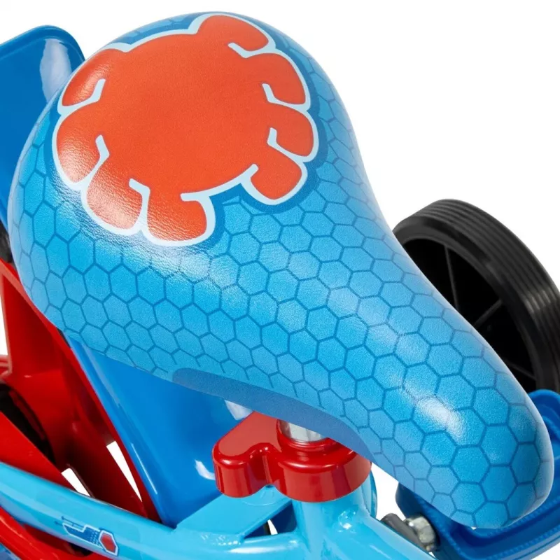 Fahrrad HUFFY Spidey & Friends 12 22844W