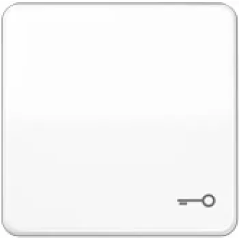 JUNG CD 590 T WW - Weiß - 531 U - 532 U - 533 U - 533-2 U - IP44