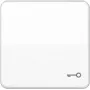 JUNG CD 590 T WW - Weiß - 531 U - 532 U - 533 U - 533-2 U - IP44
