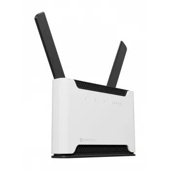 Tischrouter MikroTik S53UG+5HaxD2HaxD-TC&FG621-EA