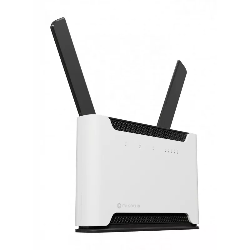 Tischrouter MikroTik S53UG+5HaxD2HaxD-TC&FG621-EA