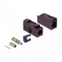 Koaxialstecker DeLOCK 89688