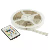 Synergy 21 LED Flex Strip 5050 - 30 RGB-W DC12V komplettes Set V2