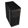 PC-Gehäuse Logic J23 MIDI Tower at-J023