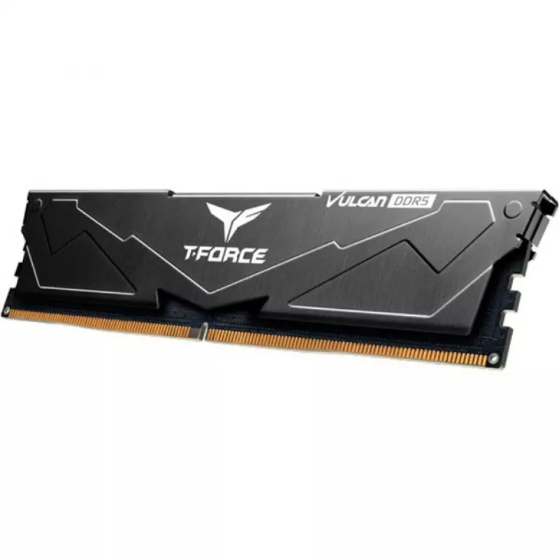 Team Group VULCAN FLBD516G5200HC40C01 - 16 GB - 1 x 16 GB - DDR5 - 5200 MHz - 288-polig DIMM