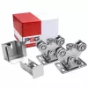 PSG 60.00P.70 Laufwagenpaket für Schiebetore für 70x70x4 mm-Schiene