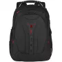 Wenger Pegasus Deluxe - Notebook-Rucksack - 40,6 cm - 35,60 cm (14) - 40,60 cm (16) - Schwarz (606492)