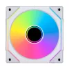 LIAN LI UNI FAN SL-INF 120 mm ARGB Weiß