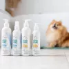 Shampoo VETEXPERT Clinic Care Balance 250 ml – ausgewogene Hautpflege für Hunde und Katzen