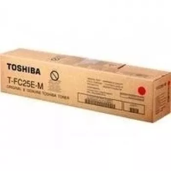 Tonerkartusche Toshiba T-FC25E-M 26800 Seiten Magenta