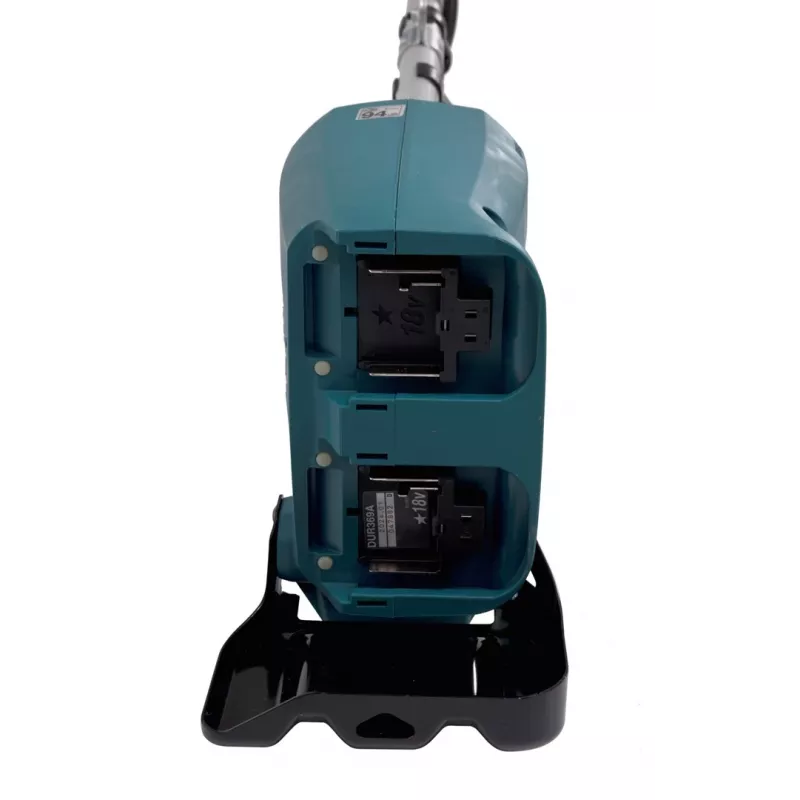 Makita DUR369AZ Motorsense/Rasentrimmer 43 cm Akku Grün
