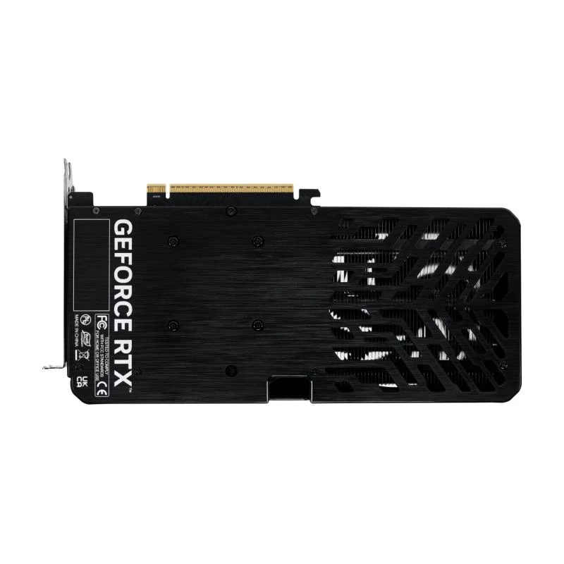 Palit GeForce RTX 5060 Dual 8GB GDDR7 Grafikkarte