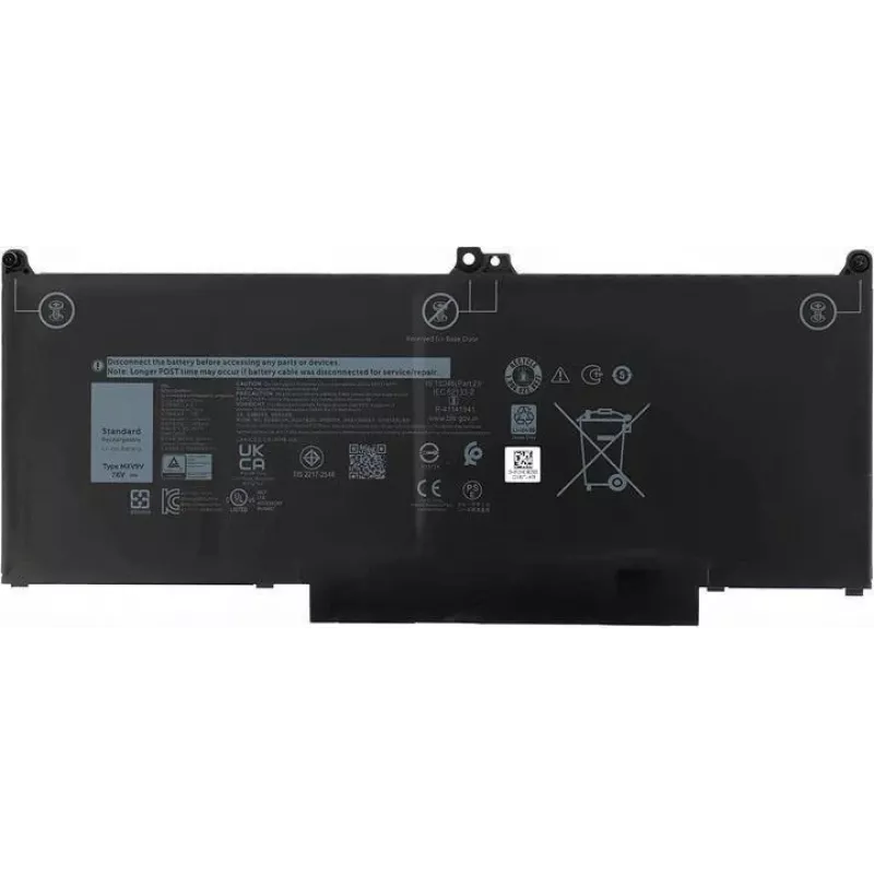 CoreParts 829MX-CP Laptop-Akku