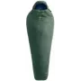 Schlafsack DEUTER Orbit SL -5°C, synthetisch, Erwachsene, Maße 198×75×48 cm, grün