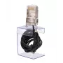 Netzwerkkabel UBIQUITI TOUGHCable RJ-45 Cat5e 1 m, schwarz, RJ-45-Stecker