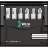 Schraubendreherbit Wera 05056295001 6 Stk. 25 mm