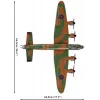 Blocks Avro Lancaster B.III 1595 Bausteine