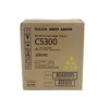 Ricoh C5300 (828602) Tonerkartusche, Gelb
