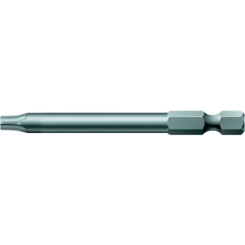 Bit-Set Wera TORX 867/4 Z TX 6, 3 mm, 1/4 Zoll Antrieb