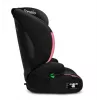 Autokindersitz Lionelo Lars I-Size – Gruppe 2/3 für 100–150 cm, 15–36 kg, Pink