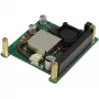 PoE Hat ALLNET für Radxa Rock 3A 802.3at — Power-over-Ethernet-Zubehör