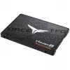 SSD-Laufwerk Team Group T-FORCE VULCAN Z 1 TB 2,5 Zoll Serial ATA III
