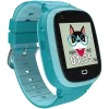 Kinderuhr CANYON Sunny KW-48 Video 4G GPS Spiele&Musik Blau