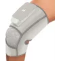 Kniebandage HoMedics SR-CMXKE10HBND modulares Kompressionssystem mit Controller