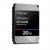 HDD Western Digital 20 TB 3.5 inch Serial ATA III Ultrastar DC HC555
