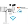 SENCOR SWS 12500 WiFi PRO Wetterstation