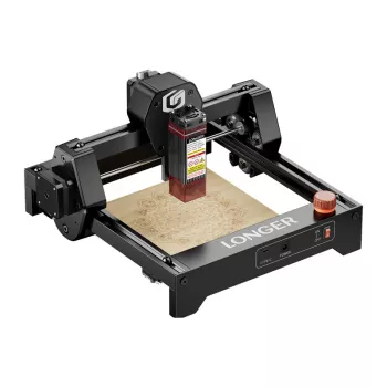 LONGER RAY5 mini 3.5W Lasergravierer