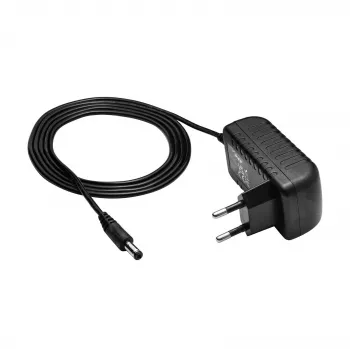 Akyga AK-TB-11 Universal-Netzteil 9 V / 1 A, 9 W, 5,5 x 2,1 mm Stecker, 1,5 m