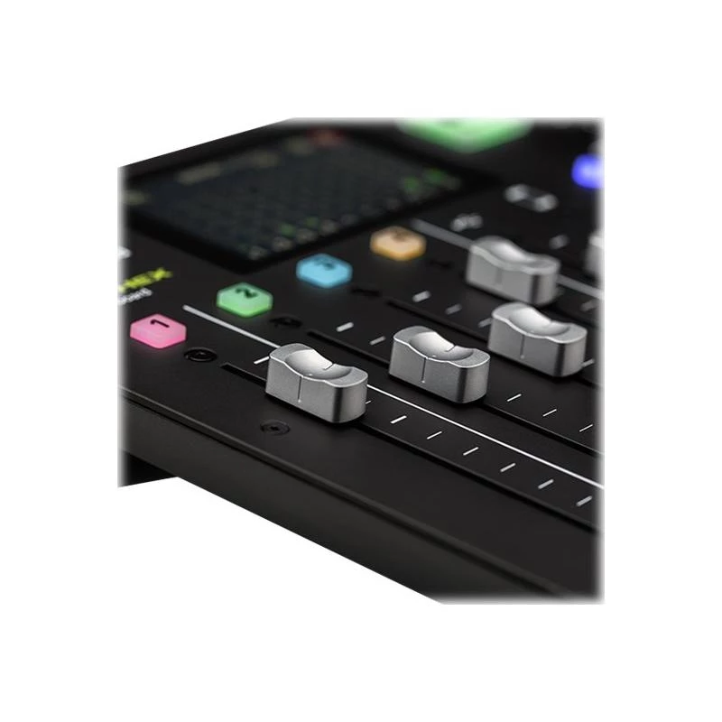 RØDE Production Station RodeCaster Pro für Streaming, Podcasts (400405010)