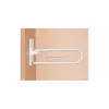 REHA FUND RF-920 klappbarer Toilettenhandlauf