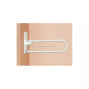 REHA FUND RF-920 klappbarer Toilettenhandlauf