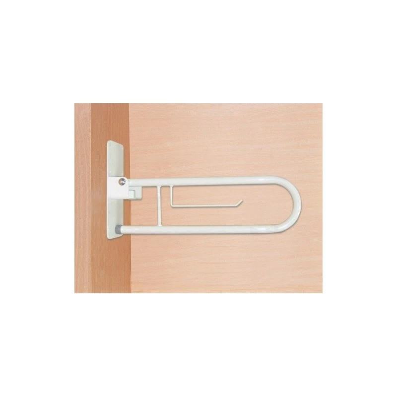 REHA FUND RF-920 klappbarer Toilettenhandlauf