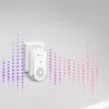 EZVIZ CH1 Smart Wi-Fi Chime for Batterie-powered video doorbells
