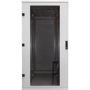 19-Zoll-Serverschrank Triton RMA-37-A88-CAX-N1 37U 800x800 mm lichtgrau